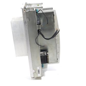 Servo module KPS-600/20-ESC Used